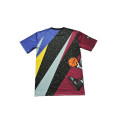 Child Style Jersey for Football and Basketball Training Camp (T5026)